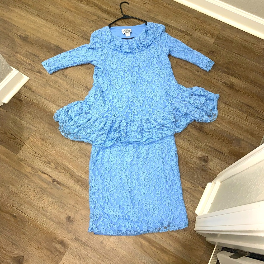 Women’s size medium The Klassy Girl outfit